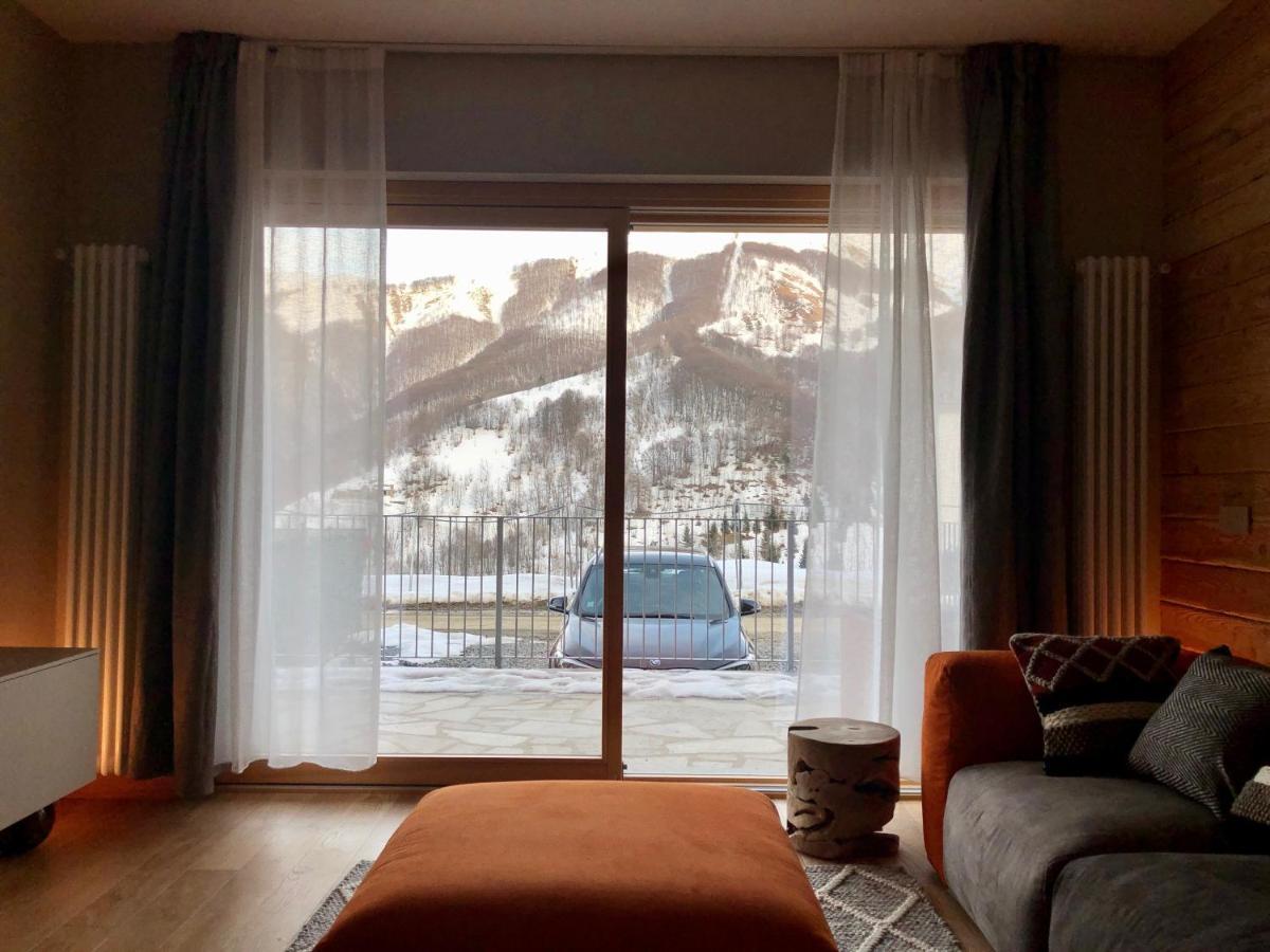 Chalet Bizet - Limone 1400 Limone Piemonte Exterior foto